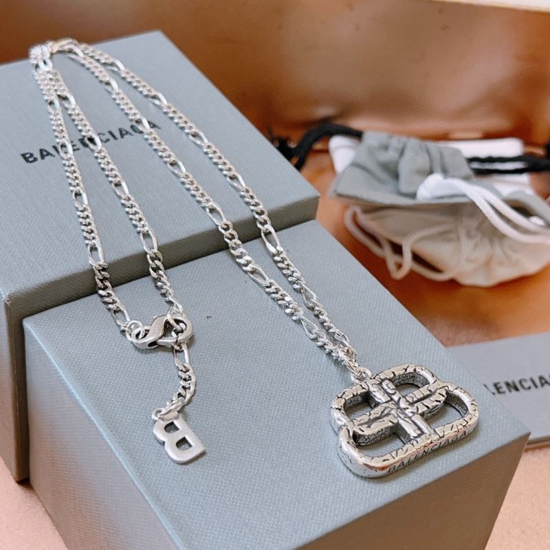 Balenciaga Necklaces